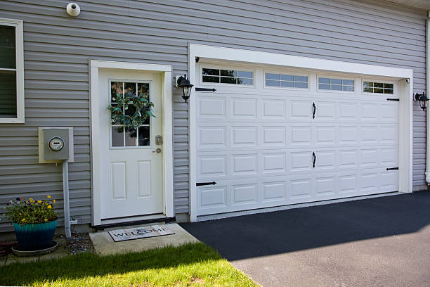 24/7 Emergency Garage Door Panel Replacement experts in Box Butte County County, NE